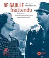 Cover of De Gaulle inattendu