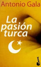 Cover of LA Pasion Turca
