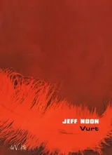 Cover of Vurt roman