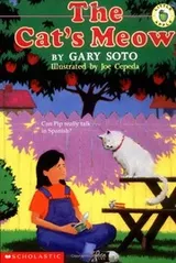 Cover of The Cat's Meow