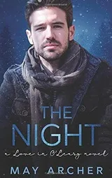 Cover of The Night