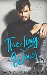 Cover of The Long Way