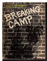 Cover of Breaking camp