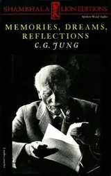 Cover of Memories, Dreams, Reflections