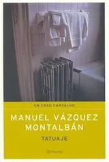 Cover of Tatuaje