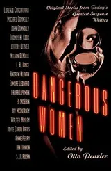 Cover of Dangerous Women