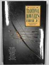 Cover of The traditional bowyer's bible, volume Four