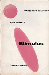 Cover of STIMULUS