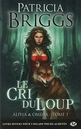 Cover of Alpha & Omega, T1