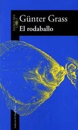 Cover of El rodaballo
