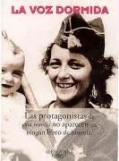 Cover of La voz dormida
