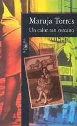 Cover of Un calor tan cercano