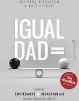 Cover of IGUALDAD =