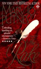 Cover of The Rake