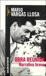 Cover of Obra reunida
