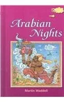 Cover of Arabian Nights