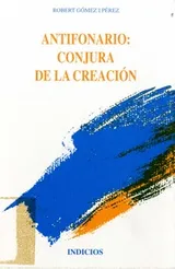 Cover of Antifonario