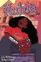 Cover of Nubia