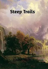 Cover of Steep Trails