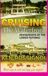 Cover of Cruising the Waterfront