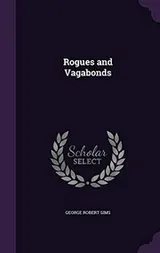 Cover of Rogues and Vagabonds