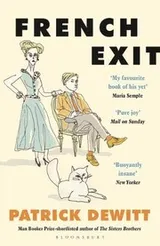 Cover of French Exit