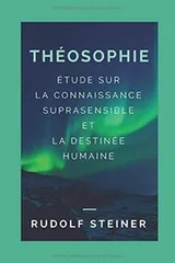 Cover of THÉOSOPHIE