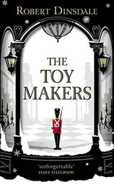 Cover of The Toymakers