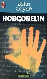 Cover of Hobgobelin