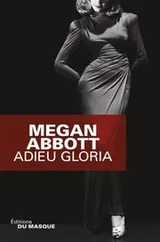 Cover of Adieu Gloria