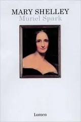 Cover of Mary Shelly