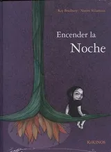 Cover of Encender la noche