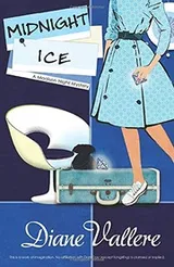 Cover of Midnight Ice