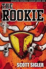 Cover of The Rookie