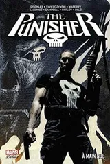 Cover of Punisher T09
