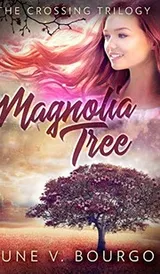 Cover of Magnolia Tree