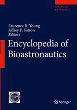 Cover of Handbook of Bioastronautics