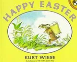 Cover of Happy Easter