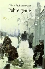 Cover of Pobre gente