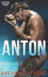 Cover of Anton