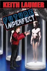 Cover of Future Imperfect