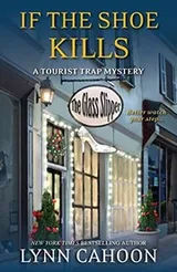 Cover of If the Shoe Kills