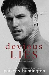 Cover of Devious Lies