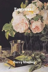 Cover of Zastrozzi