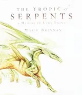 Cover of The Tropic of Serpents