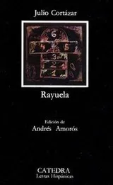Cover of Rayuela