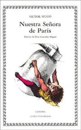 Cover of Nuestra Senora de Paris