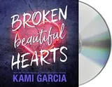 Cover of Broken Beautiful Hearts