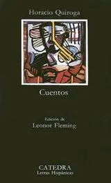 Cover of Cuentos