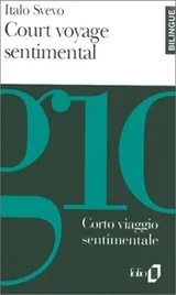 Cover of Court Voyag Sent Fo Bi